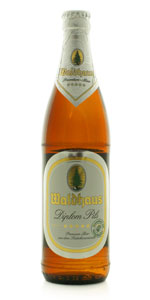 Waldhaus Diplom Pils