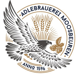 Logo Adler Brauereigasthof Moosbeuren