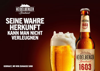 Heidelberger Brauerei