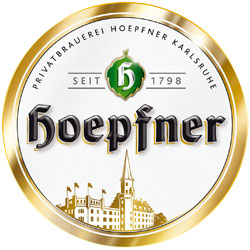 Hoepfner Privatbrauerei Logo