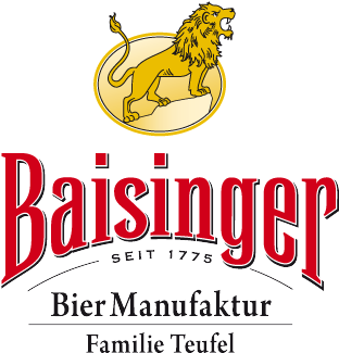 Logso Baisinger BierManufaktur