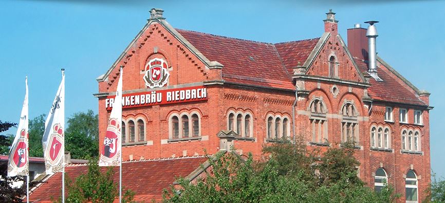 Riedbacher Brauerei