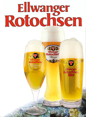 Rotochsen Brauerei