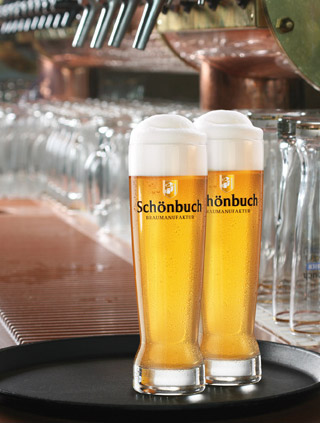 Schönbuch Bräu