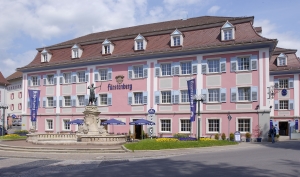 Fürstenbergische Brauerei